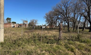 Vendo Lote de 1460 m2 en Talita, Concepción del Uruguay, Entre Ríos.