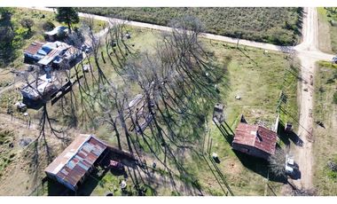 Vendo Lote de 1460 m2 en Talita, Concepción del Uruguay, Entre Ríos.