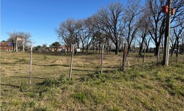 Vendo Lote de 1460 m2 en Talita, Concepción del Uruguay, Entre Ríos.