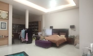 Atlas Antapani Bandung Kota, Lux, Kawasan Elit, Jalan Lebar, Murah