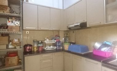 Atlas Antapani Bandung Kota, Lux, Kawasan Elit, Jalan Lebar, Murah