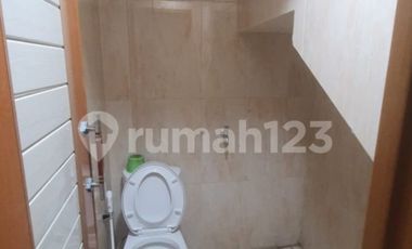 Sewa RUKO BARU UK 5.1 x 16m² DI KOMPLEK THI JELAMBAR