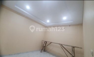 Sewa RUKO BARU UK 5.1 x 16m² DI KOMPLEK THI JELAMBAR