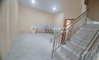 Sewa RUKO BARU UK 5.1 x 16m² DI KOMPLEK THI JELAMBAR