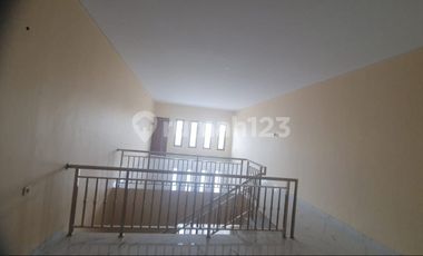 Sewa RUKO BARU UK 5.1 x 16m² DI KOMPLEK THI JELAMBAR