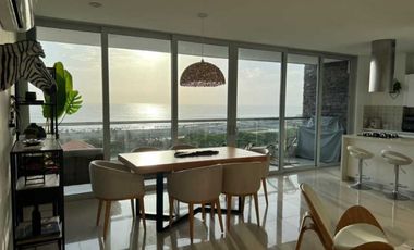 Venta  apartamento sector sabanilla Puerto Colombia MO