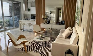 Venta  apartamento sector sabanilla Puerto Colombia MO