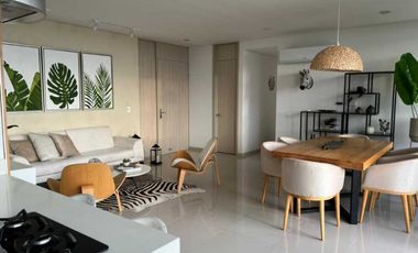 Venta  apartamento sector sabanilla Puerto Colombia MO