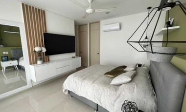 Venta  apartamento sector sabanilla Puerto Colombia MO