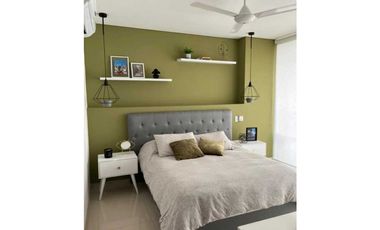 Venta  apartamento sector sabanilla Puerto Colombia MO