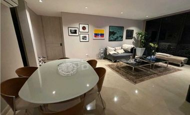 Venta apartamento sector golf barranquilla