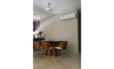Venta apartamento sector golf barranquilla