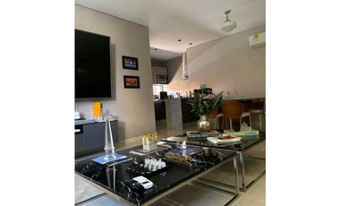 Venta apartamento sector golf barranquilla