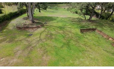 Venta de Lote en San Jerónimo en Unidad Cerrada