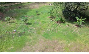 Venta de Lote en San Jerónimo en Unidad Cerrada