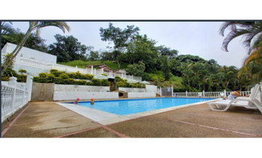 Lote en Arbeláez, Cundinamarca – 160 m²