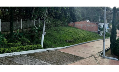 Lote en Arbeláez, Cundinamarca – 160 m²