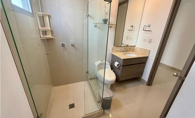 Apartamento Bocagrande vista al mar y centro amurallado