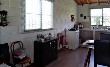 VENTA FINCA DOBLE PROPOSITO VEREDA EL CASCAJO MARINILLA.