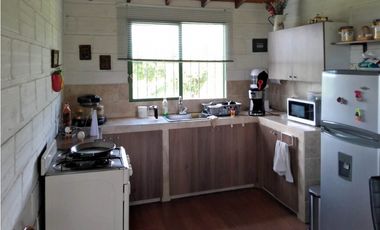 VENTA FINCA DOBLE PROPOSITO VEREDA EL CASCAJO MARINILLA.