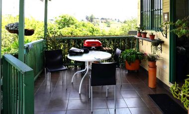 VENTA FINCA DOBLE PROPOSITO VEREDA EL CASCAJO MARINILLA.