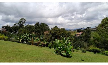 VENTA FINCA DOBLE PROPOSITO VEREDA EL CASCAJO MARINILLA.