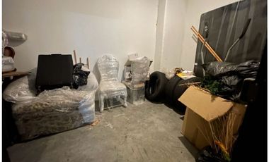 ARRIENDO APARTAMENTO AMOBLADO EN CHICO RESERVADO