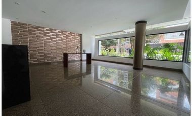 ARRIENDO APARTAMENTO AMOBLADO EN CHICO RESERVADO