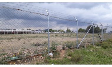 Vendo Lote Comercial Logístico Fontibón 3.600