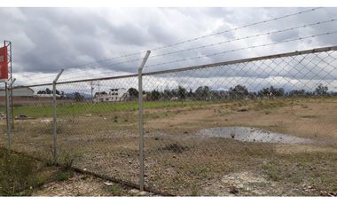 Vendo Lote Comercial Logístico Fontibón 3.600