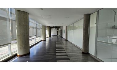 Alquiler de Oficinas en la Autopista Medellín 1.764 M2
