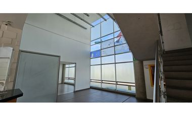 Alquiler de Oficinas en la Autopista Medellín 1.764 M2