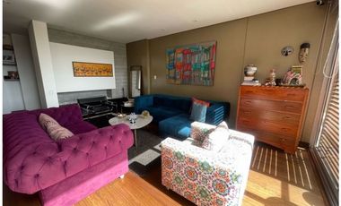 ARRIENDO APTO DE LUJO EN ROSALES