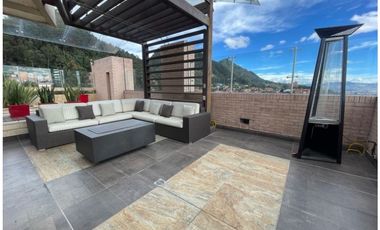 ARRIENDO APTO DE LUJO EN ROSALES