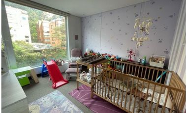 ARRIENDO APTO DE LUJO EN ROSALES