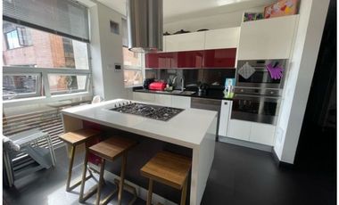 ARRIENDO APTO DE LUJO EN ROSALES