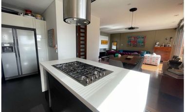 ARRIENDO APTO DE LUJO EN ROSALES