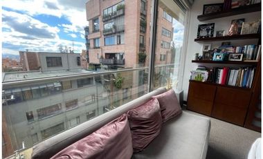 ARRIENDO APTO DE LUJO EN ROSALES