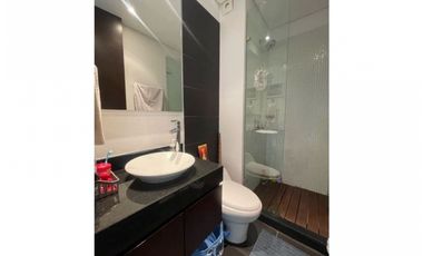 ARRIENDO APTO DE LUJO EN ROSALES