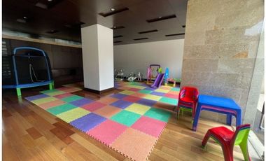 ARRIENDO APTO DE LUJO EN ROSALES