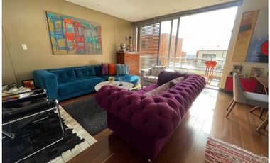 ARRIENDO APTO DE LUJO EN ROSALES