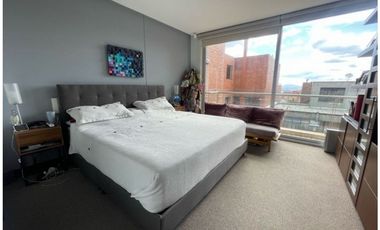 ARRIENDO APTO DE LUJO EN ROSALES