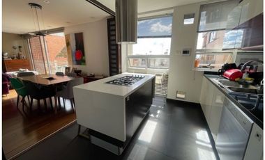 ARRIENDO APTO DE LUJO EN ROSALES