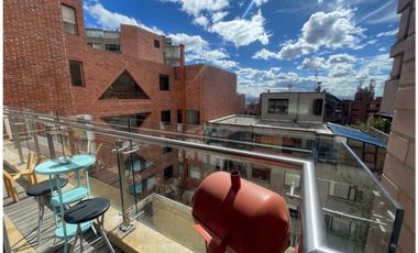 ARRIENDO APTO DE LUJO EN ROSALES