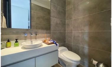 ARRIENDO APTO DE LUJO EN ROSALES