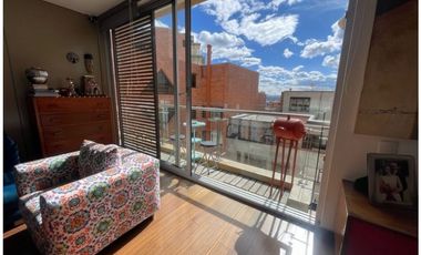 ARRIENDO APTO DE LUJO EN ROSALES