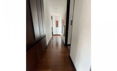 ARRIENDO APTO DE LUJO EN ROSALES