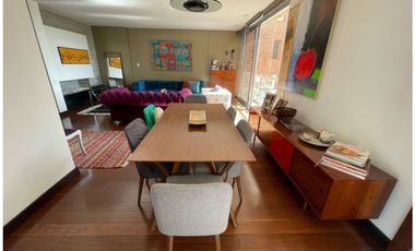 ARRIENDO APTO DE LUJO EN ROSALES