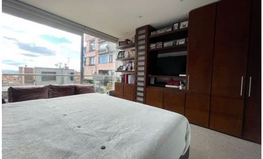 ARRIENDO APTO DE LUJO EN ROSALES