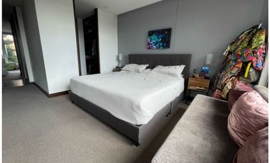 ARRIENDO APTO DE LUJO EN ROSALES